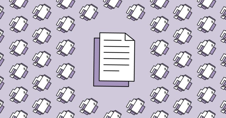 Submit your e-waste management template by August 31